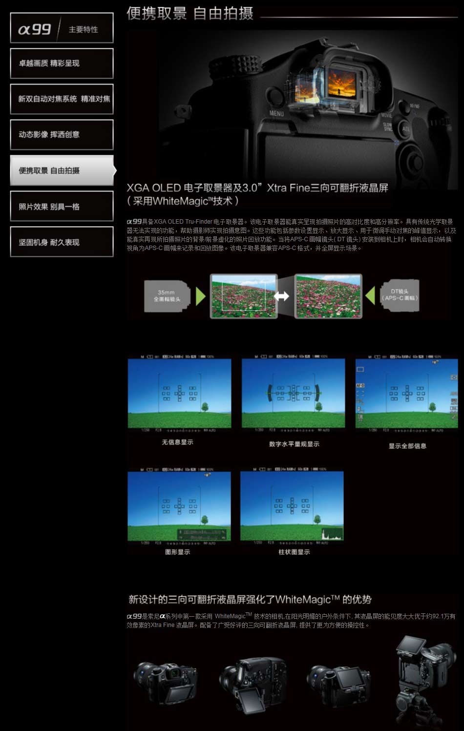 Sony  SLT-A99 뵥 () (